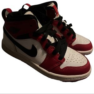 Nike Air Jordan 1 retro high little kid